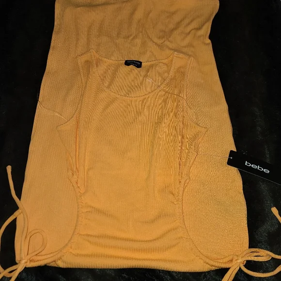 Bebe Dress - Picture 3 of 16